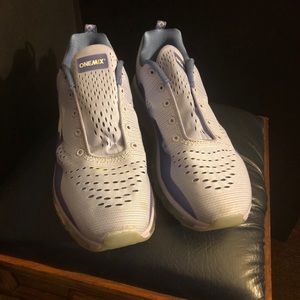 ONEMIX Men's Cushion Running/Cross Training Shoe